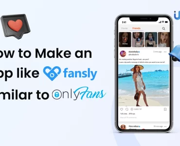 How to Make an App like Fansly Similar to OnlyFans