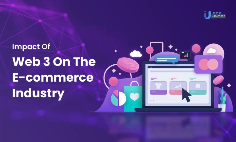 Impact Of Web 3 On The E-commerce Industry