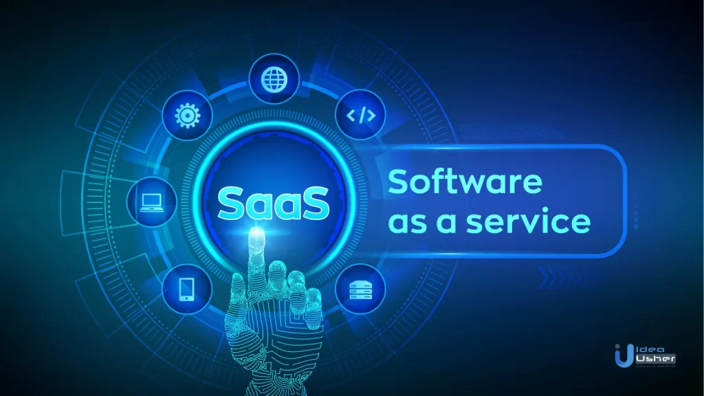 Benefits of Integrating AI with SaaS