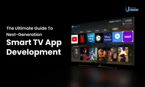 Smart Tv App Development