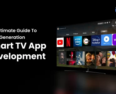 Smart Tv App Development