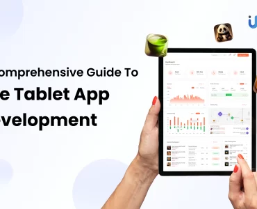 Tablet App Development