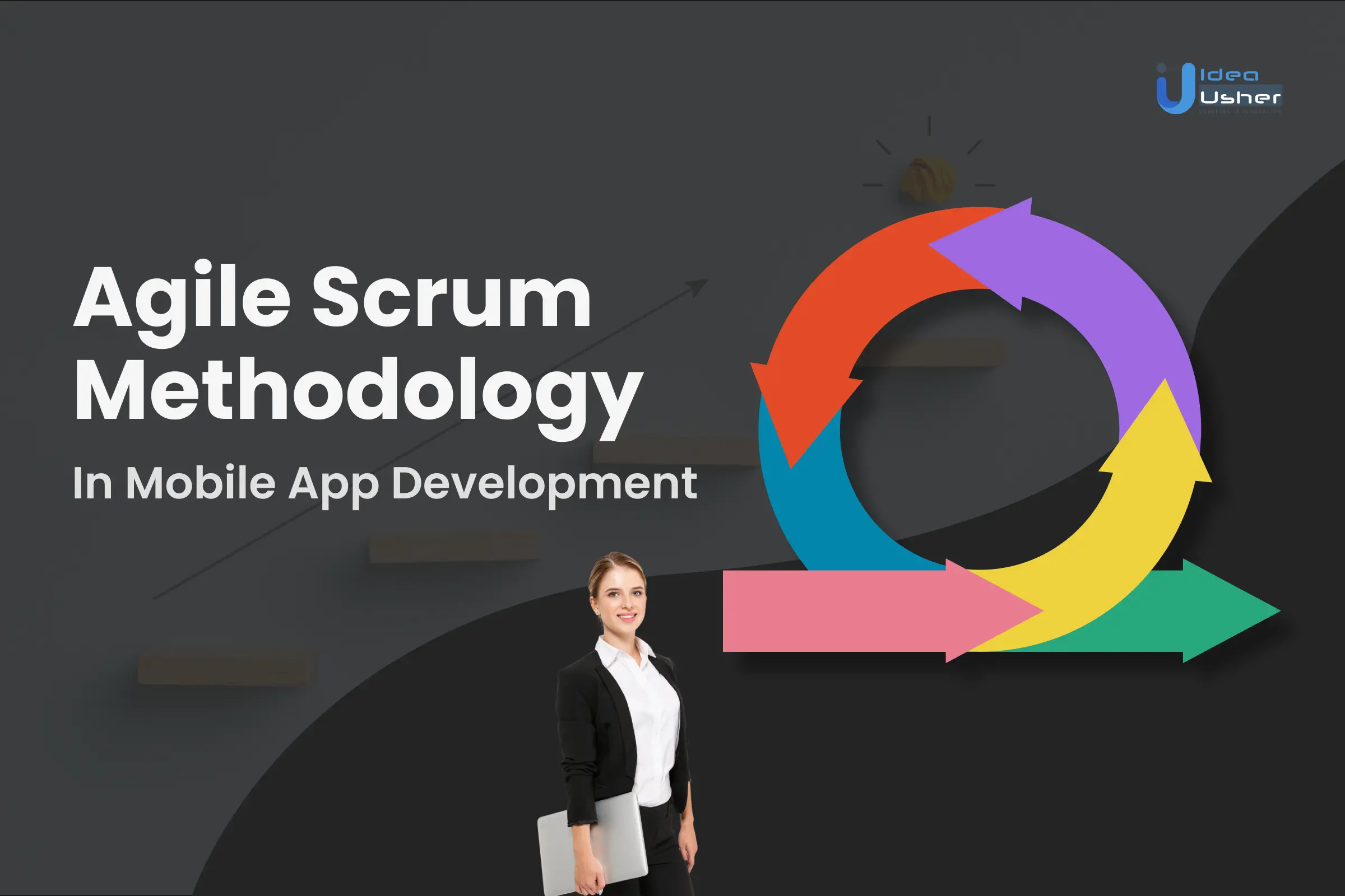 Agile Scrum Methodology In Mobile App Development