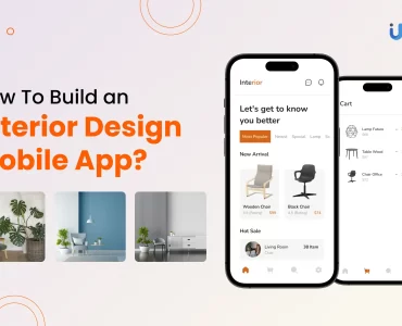 How to build an interior design app