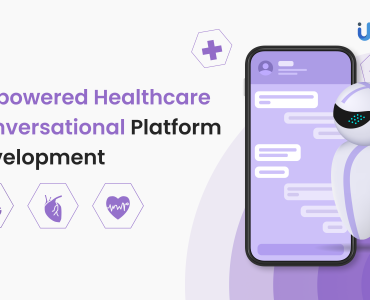 AI-powered Healthcare Conversational Platform Development
