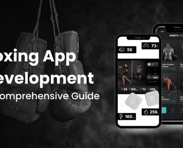 Boxing App Development