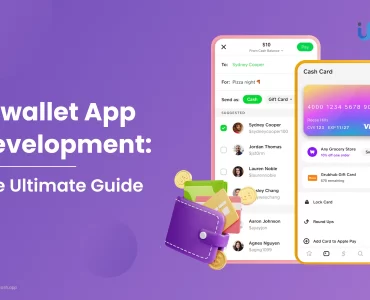 E-wallet App Development_ The Ultimate Guide