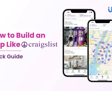 How to Build an App Like Craigslist