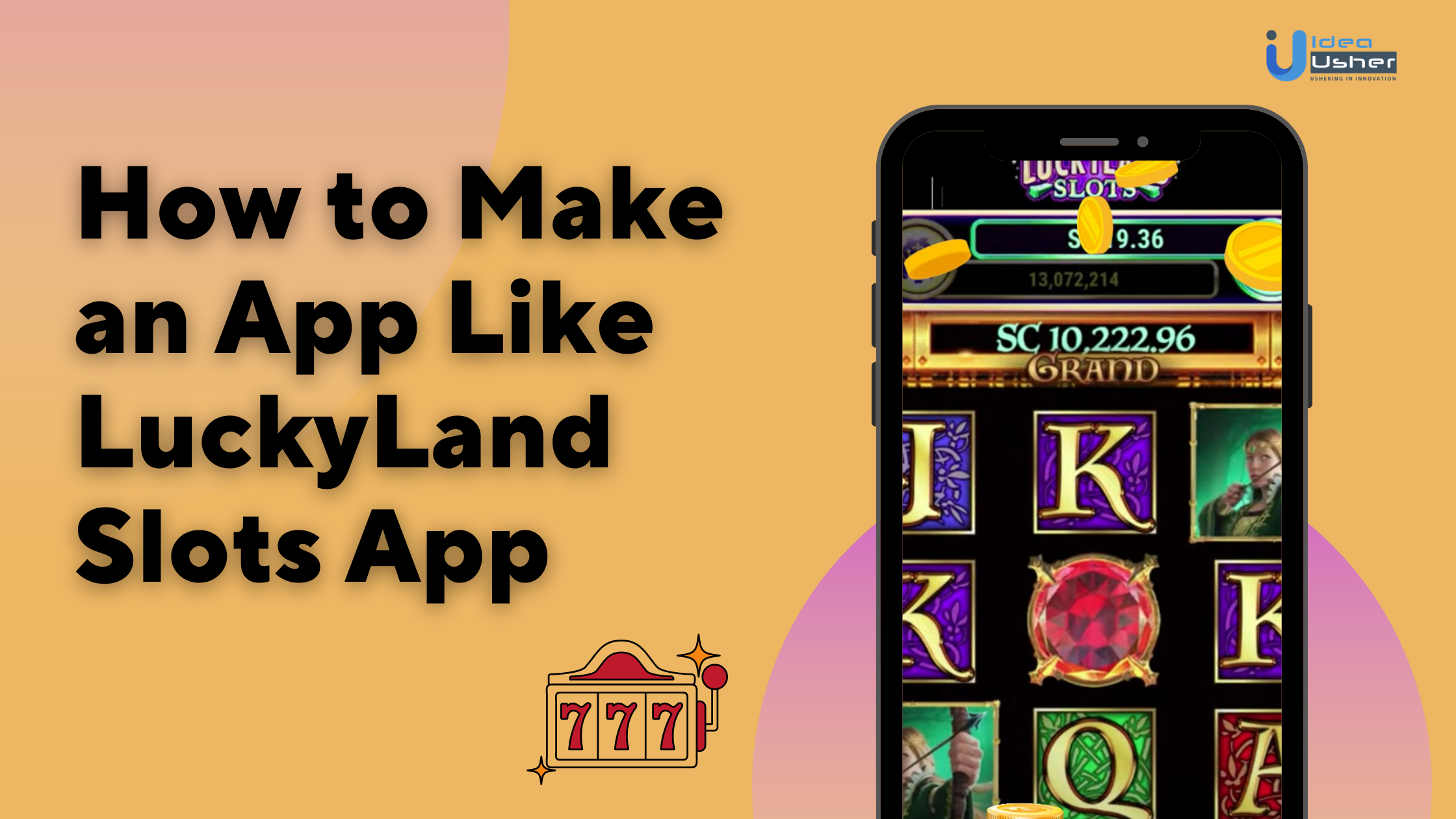 Lucky Slots - Free Casino Game - Apps on Google Play