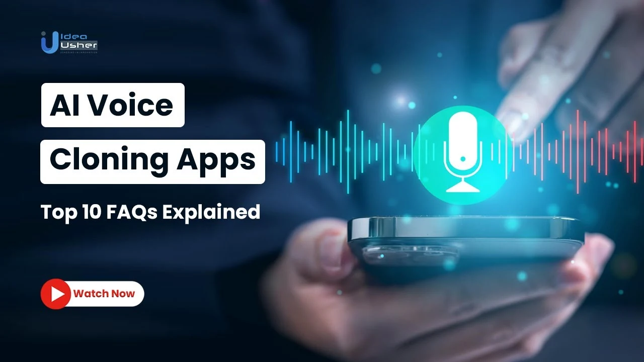 Top 10 FAQ on AI Voice Cloning App