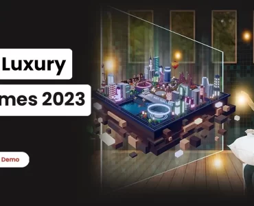 VR Luxury Homes Demo Video Dream Tour in 2023