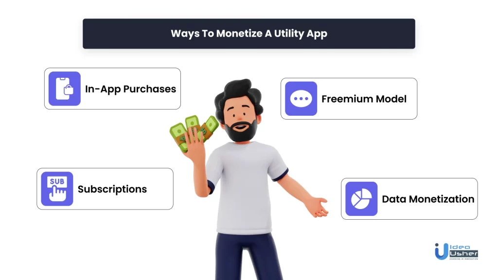 Utility App Development: Seamless Solutions for Modern Needs - Idea Usher