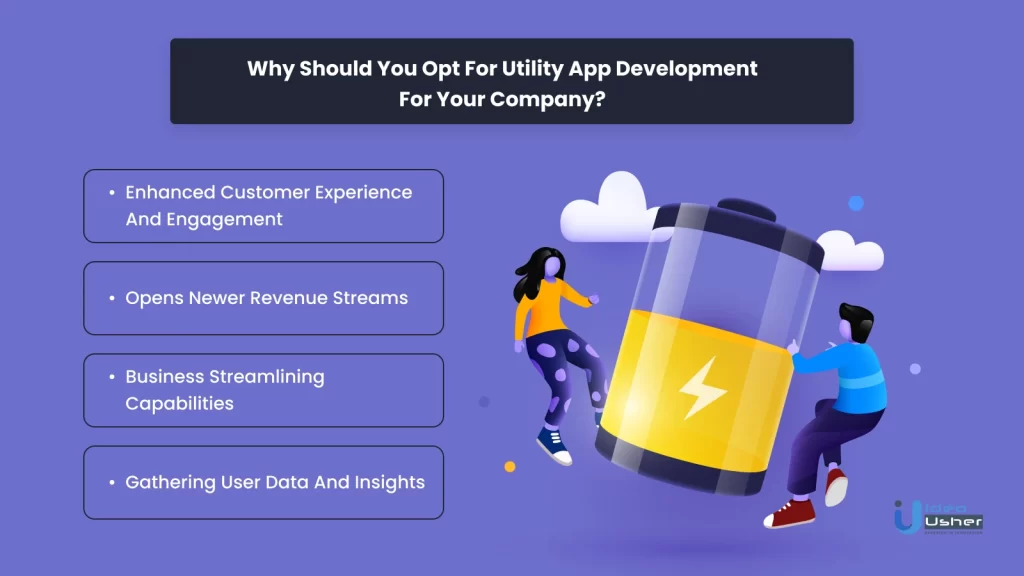 Utility App Development: Seamless Solutions for Modern Needs