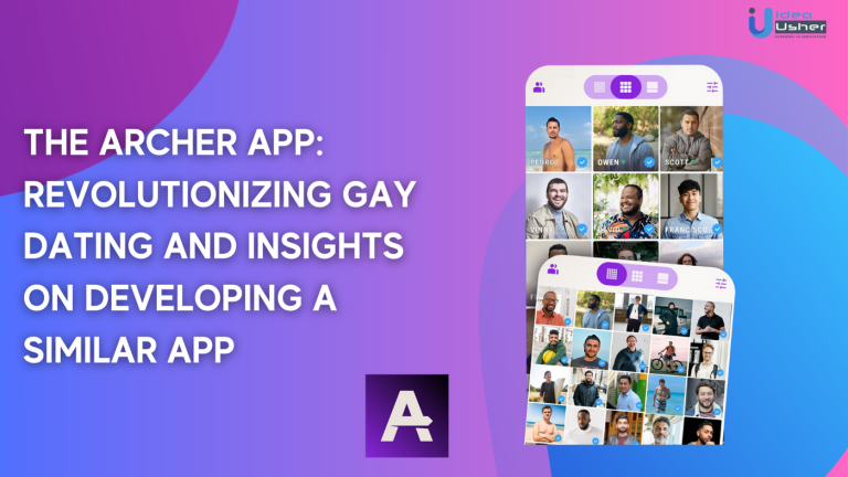 Gay Dating and Insights on Developing a Similar App