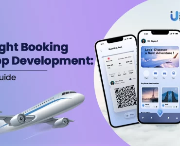 How to Develop a Flight Booking App: A Comprehensive Guide