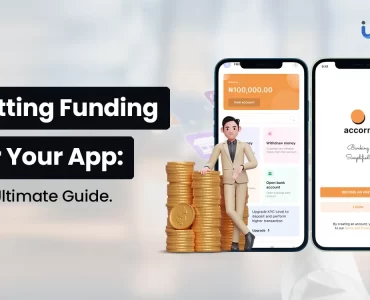 funding for your app development