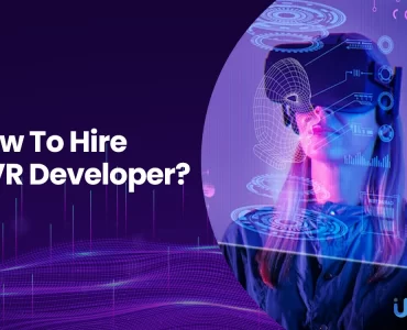 Steps to Recruit a VR Developer