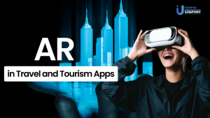 Ar apps in travel