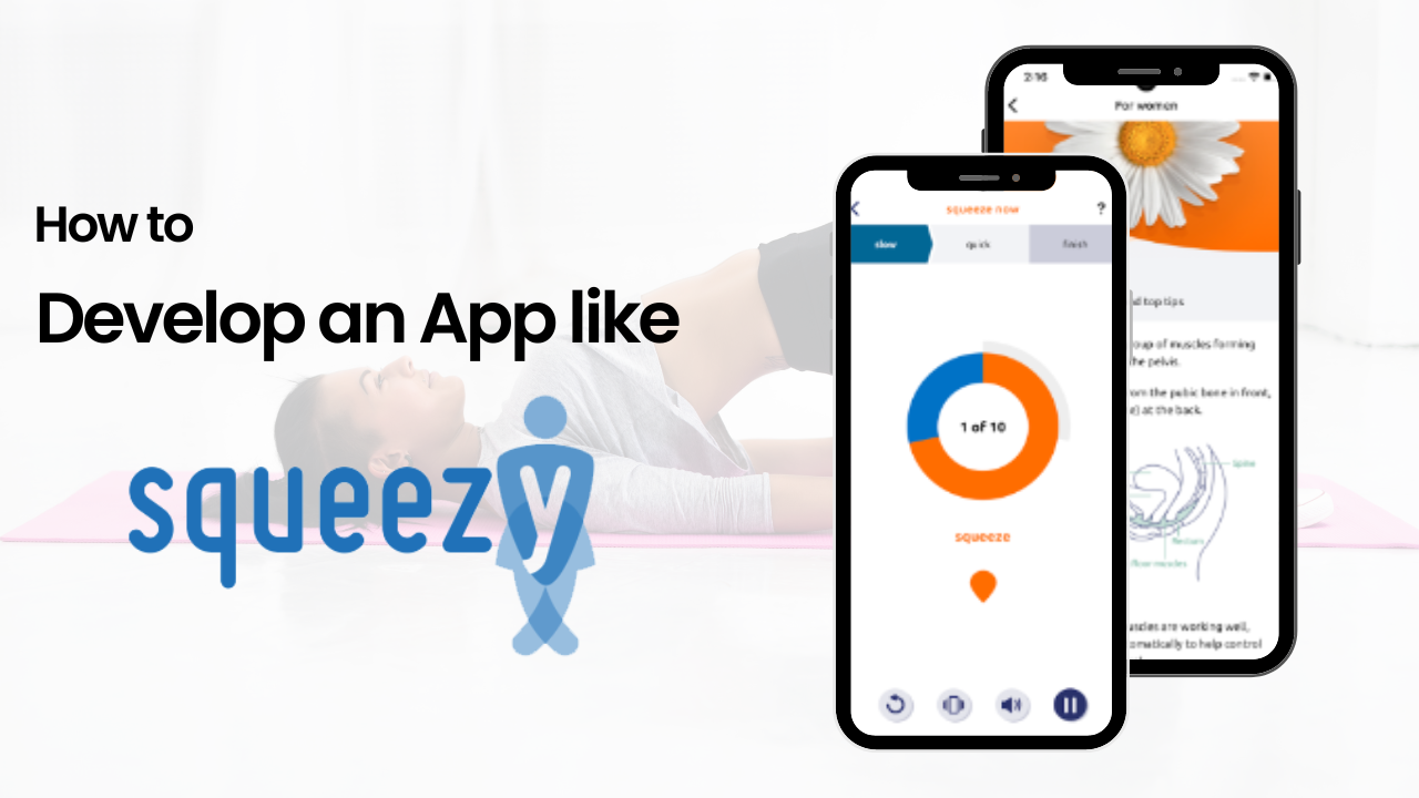 app like squeezy