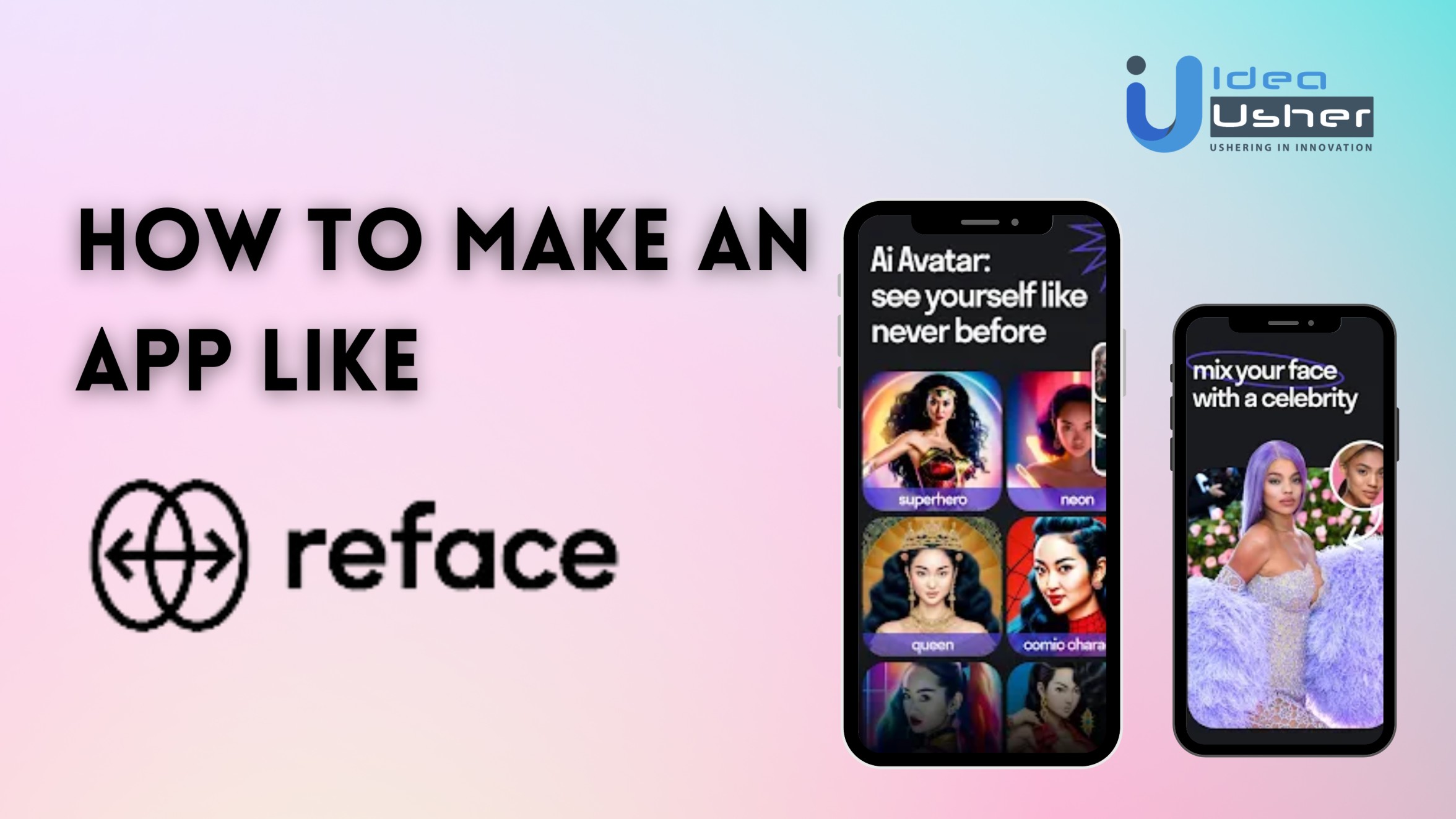 This Deepfake App Can Swap Your Face Into Funny GIFs