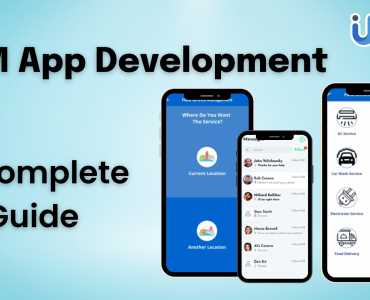 FMS App Development