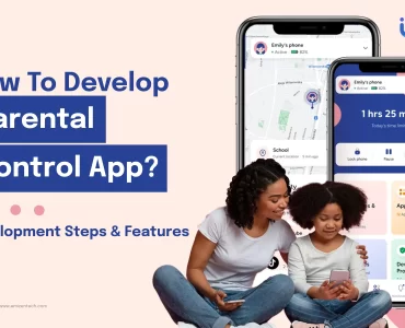 Parental Control App Development