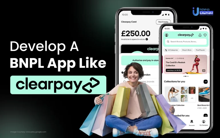 Develop a bnpl app