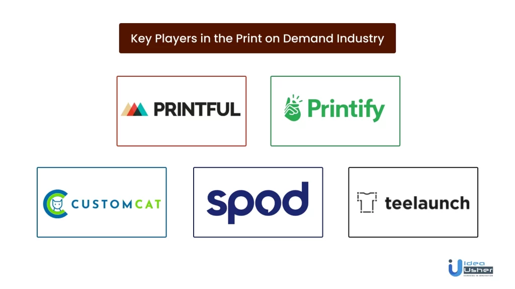 Top Selling Print-on-Demand Products in 2023 - Fiddles and Fern