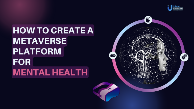 metaverse platform for mental health