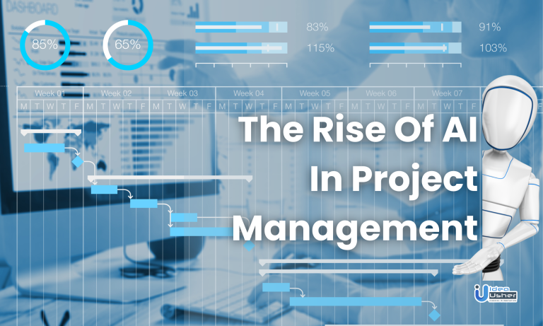 The Rise Of AI In Project Management: Embracing The Future - Idea