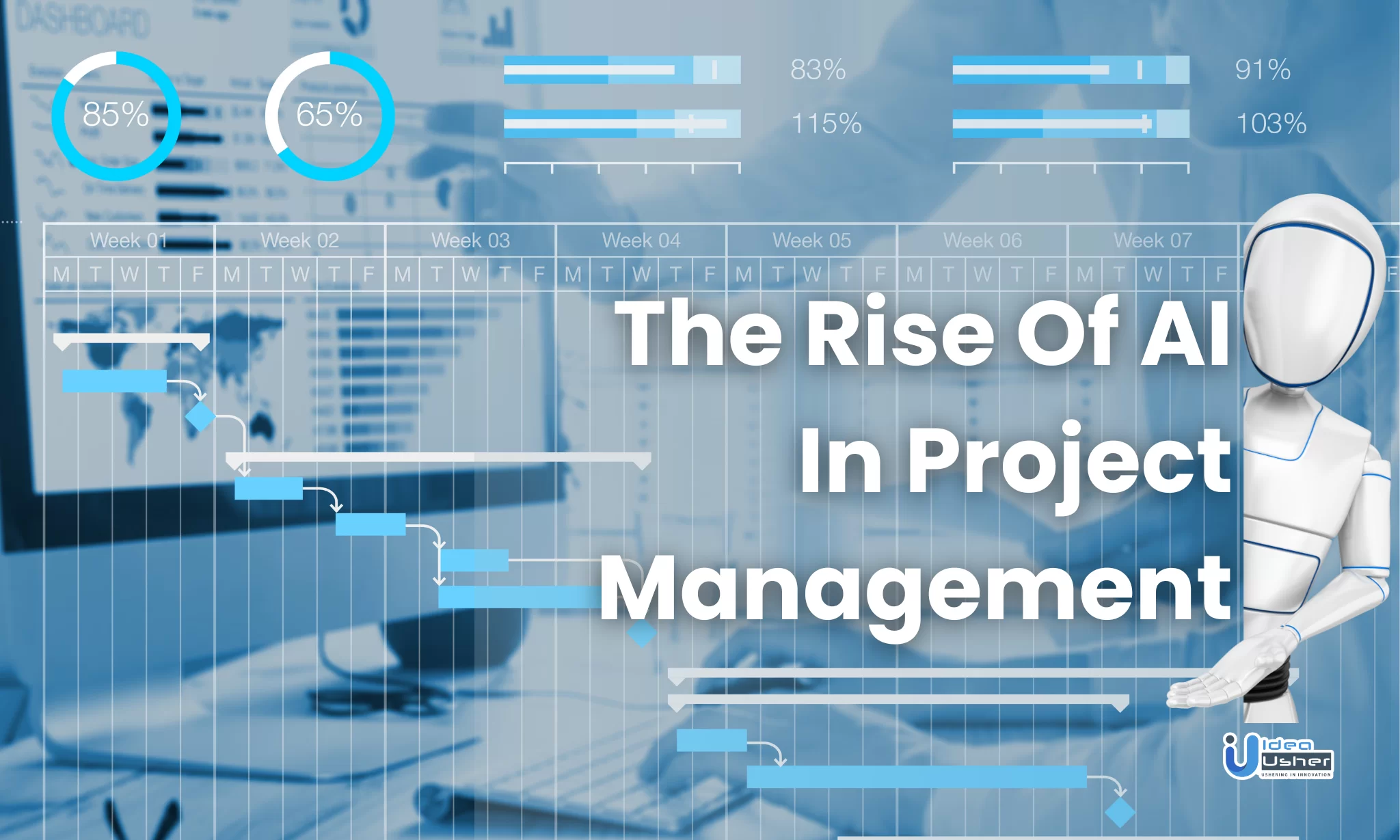 AI in Project Management