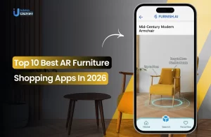 Top 10 Best AR Furniture Shopping Apps