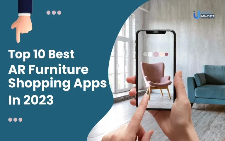 Top 10 best AR furniture shopping apps in 2023