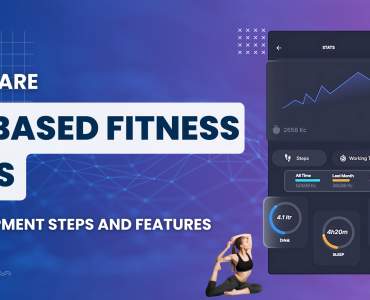 ai based fitness apps