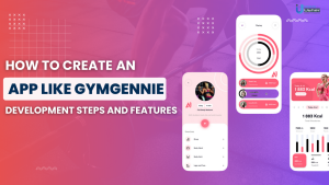 APP LIKE GYM