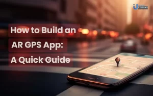 Building an augmented reality GPS app: A comprehensive guide