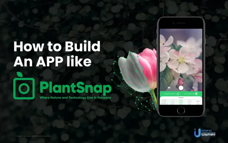 How to Make an App Similar to Plantsnap
