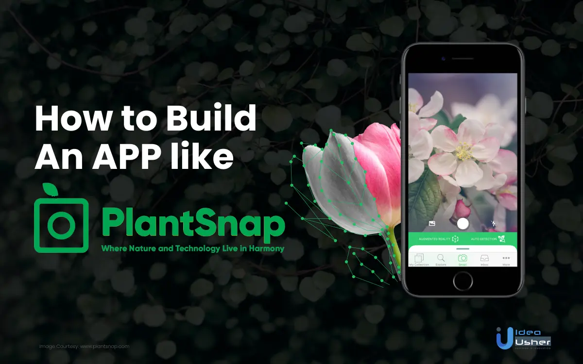 How to Make an App Similar to Plantsnap