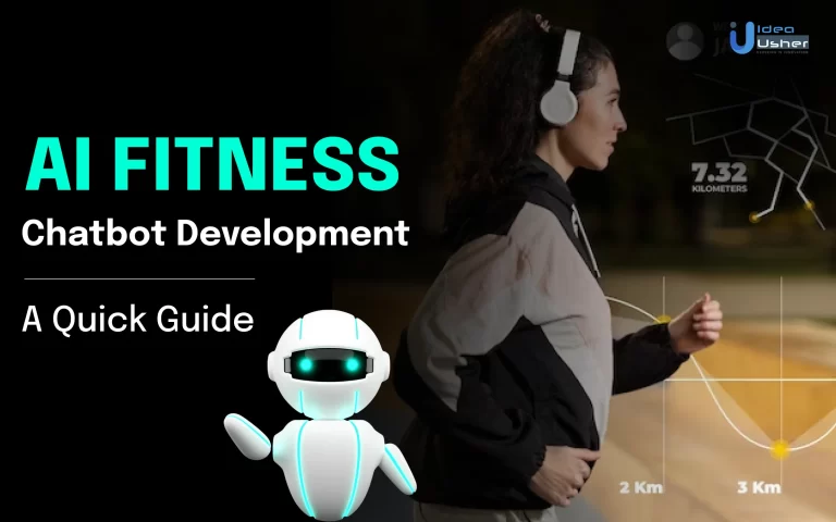 AI Fitness Chatbot Development
