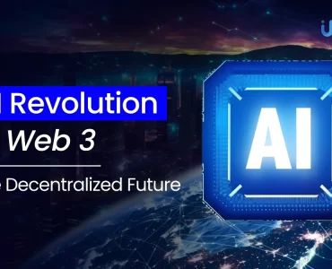 AI Revolution in Web3