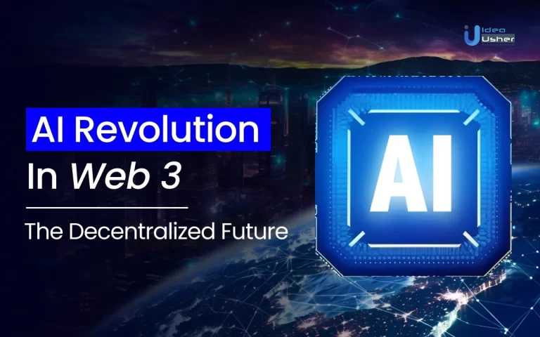 AI Revolution in Web3