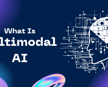 multimodal model AI