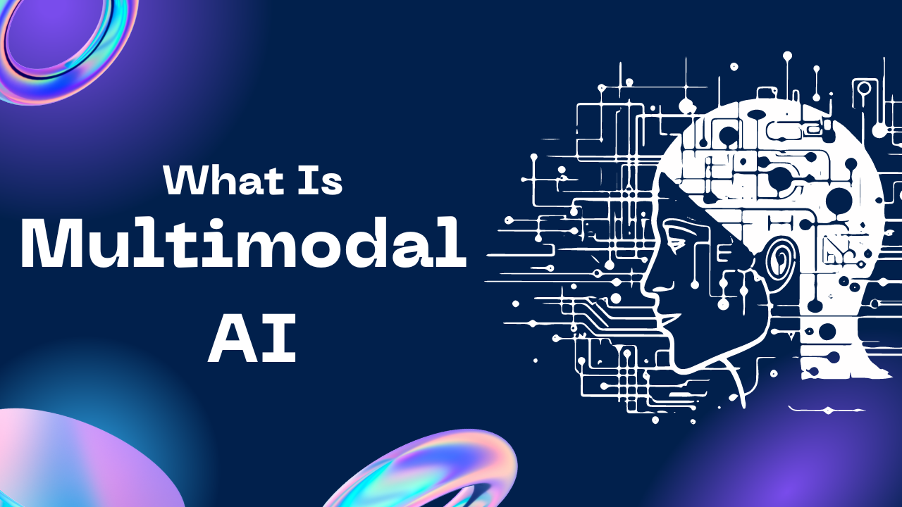 multimodal model AI