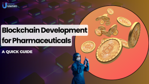 Blockchain for Pharmaceuticals