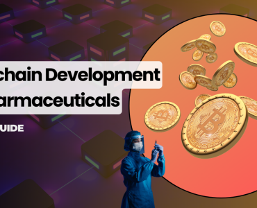 Blockchain for Pharmaceuticals