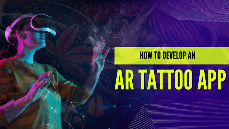 ar tattoo app