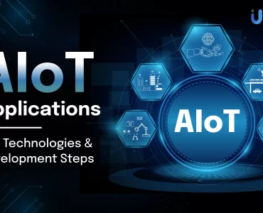 AIoT Applications