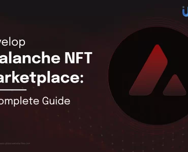 Develop-Avalanche NFT Marketplace