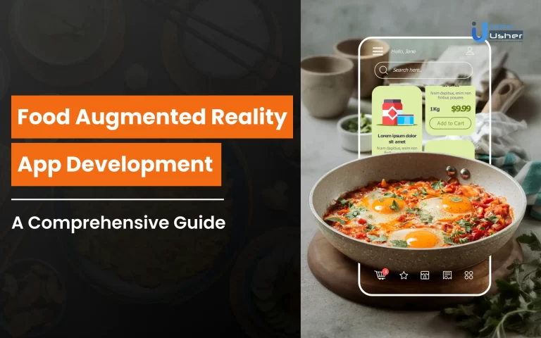 Food Augmented Reality App Development_ A Comprehensive Guide