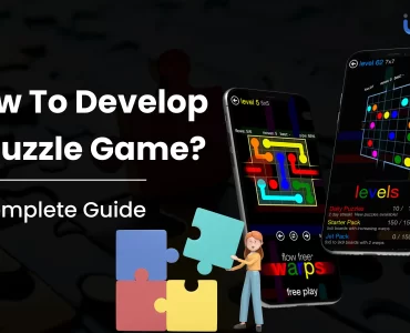 How To Develop A Puzzle Game_ A Complete Guide